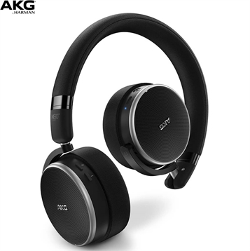 Tai Nghe AKG N60NC